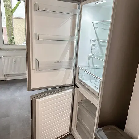 For Up To 6 Person With 4k Tv And Kitchen * Essen