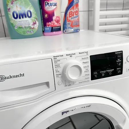 For Up To 6 Person With 4k Tv And Kitchen * Essen