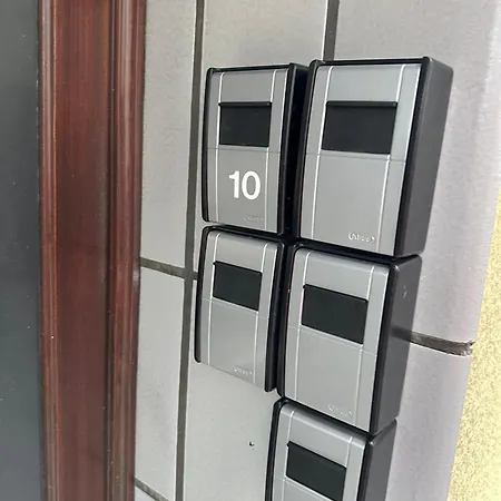 For Up To 6 Person With 4k Tv And Kitchen Apartamento *