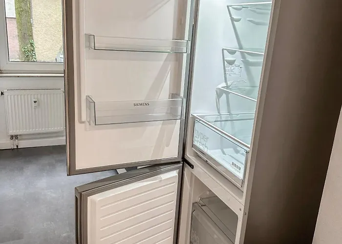 For Up To 6 Person With 4k Tv And Kitchen * Essen